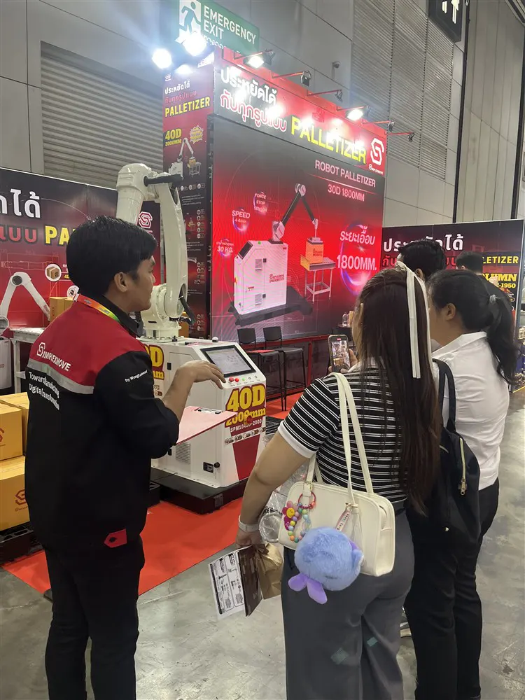 Cobot Palletizer reivew (9)