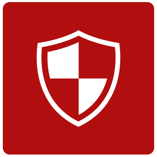 ความปลอดภัยและความมั่นคง