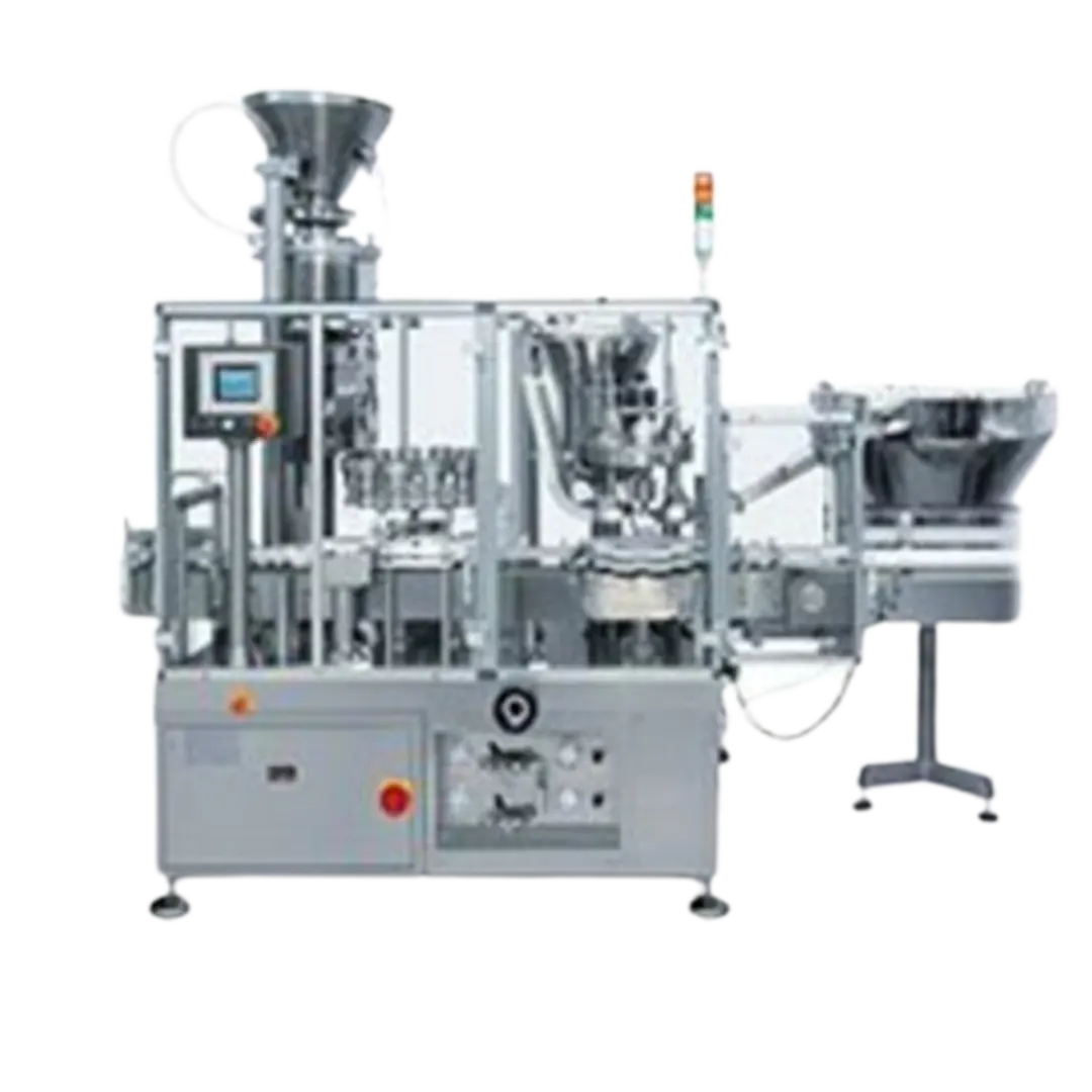 ผู้ผลิตเครื่องบรรจุผง