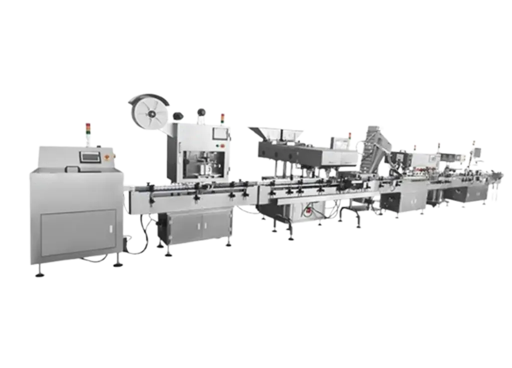 ชนิดของบรรจุภัณฑ์ที่ใช้ ขวด PET หรือแก้ว กระป๋อง กล่อง Tetra-pack